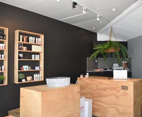 Factory, Warehouse & Industrial commercial property leased at 6/5 Commerce Court Noosaville QLD 4566