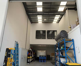 Offices commercial property leased at Unit 8/8-345 Plummer St Port Melbourne VIC 3207