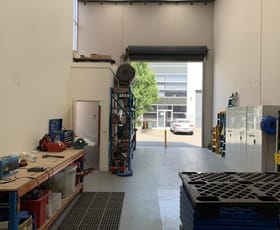 Showrooms / Bulky Goods commercial property leased at Unit 8/8-345 Plummer St Port Melbourne VIC 3207