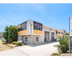 Showrooms / Bulky Goods commercial property leased at 1/3-5 Harbord Street Clyde NSW 2142