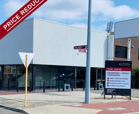 Factory, Warehouse & Industrial commercial property leased at 163 Lord Street Perth WA 6000