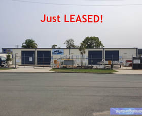 Factory, Warehouse & Industrial commercial property leased at Clontarf QLD 4019
