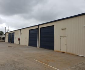 Factory, Warehouse & Industrial commercial property leased at Clontarf QLD 4019