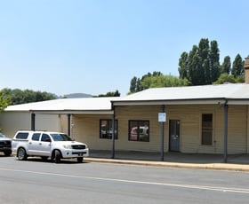 Medical / Consulting commercial property leased at 8A CAMP STREET Beechworth VIC 3747