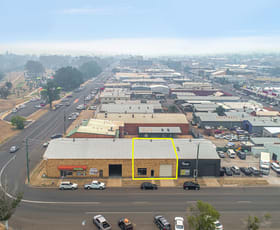 Factory, Warehouse & Industrial commercial property leased at 2/108 Kable Avenue Tamworth NSW 2340