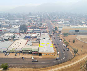 Factory, Warehouse & Industrial commercial property leased at 2/108 Kable Avenue Tamworth NSW 2340