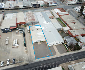 Factory, Warehouse & Industrial commercial property leased at 159-165... High. Street Shepparton VIC 3630