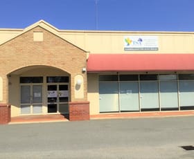 Factory, Warehouse & Industrial commercial property leased at 3/117-119 Welshpool Road Welshpool WA 6106