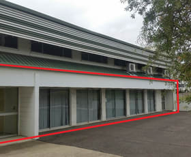 Offices commercial property leased at 14 Coal Street Bundamba QLD 4304