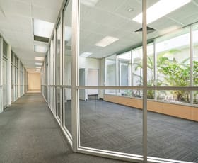 Offices commercial property leased at Tenancy B, 1st floor/28 Smith Street Darwin City NT 0800