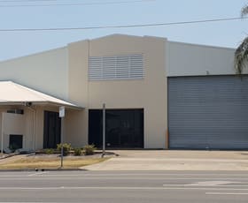 Factory, Warehouse & Industrial commercial property leased at 12 Lowry Street North Ipswich QLD 4305