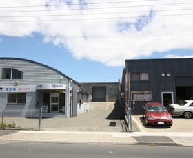 Factory, Warehouse & Industrial commercial property leased at 24 Gepp Parade Derwent Park TAS 7009