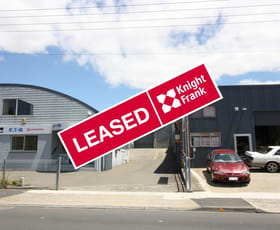 Factory, Warehouse & Industrial commercial property leased at 24 Gepp Parade Derwent Park TAS 7009