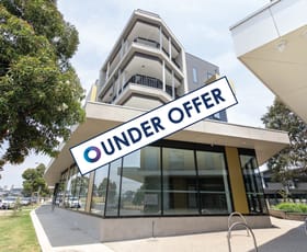 Offices commercial property leased at 1B/24 Oleander Drive Mill Park VIC 3082