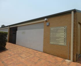 Medical / Consulting commercial property leased at 21/77 Myall Street Dubbo NSW 2830