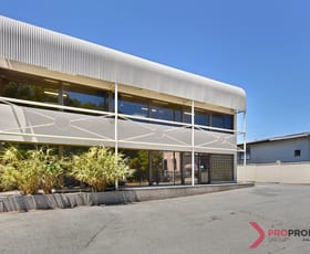 Showrooms / Bulky Goods commercial property leased at 19 Robinson Avenue Belmont WA 6104