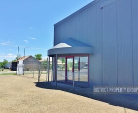 Showrooms / Bulky Goods commercial property leased at 32 Kitchen Street Mansfield VIC 3722