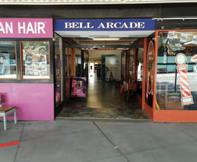 Shop & Retail commercial property leased at Shop 3/7 Bell Street Ipswich QLD 4305