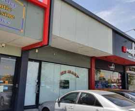 Shop & Retail commercial property leased at 8/1 CADLES ROAD Carrum Downs VIC 3201