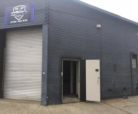Factory, Warehouse & Industrial commercial property leased at 45-51 Scoresby Road Bayswater VIC 3153