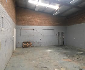 Factory, Warehouse & Industrial commercial property leased at 45-51 Scoresby Road Bayswater VIC 3153