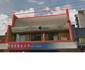 Offices commercial property leased at 1/273 Barkly Street Footscray VIC 3011