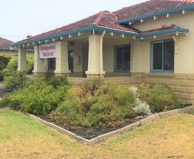 Offices commercial property leased at 1/53 Bussell Highway West Busselton WA 6280