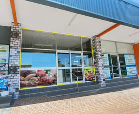 Shop & Retail commercial property leased at 1/220 Toogood Road Bayview Heights QLD 4868