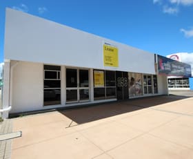 Medical / Consulting commercial property leased at 256A Charters Towers Road Hermit Park QLD 4812