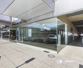 Shop & Retail commercial property leased at Shop 5/19 - 23 Seymour Street Traralgon VIC 3844