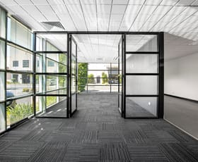 Offices commercial property leased at 35/3 Westside Avenue Port Melbourne VIC 3207
