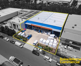 Offices commercial property leased at Unit 1/7 Waler Crescent Smeaton Grange NSW 2567