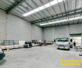 Factory, Warehouse & Industrial commercial property leased at Unit 1/7 Waler Crescent Smeaton Grange NSW 2567
