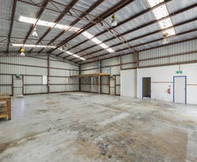 Factory, Warehouse & Industrial commercial property leased at 43 Glendale Avenue Hastings VIC 3915
