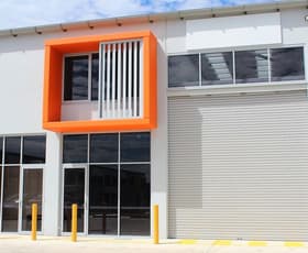 Showrooms / Bulky Goods commercial property leased at 8/591 Withers Road Rouse Hill NSW 2155