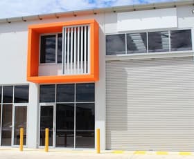 Factory, Warehouse & Industrial commercial property leased at 8/591 Withers Road Rouse Hill NSW 2155