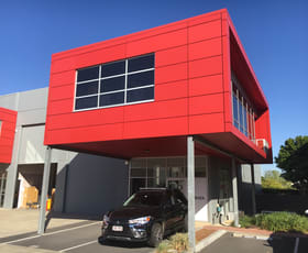 Factory, Warehouse & Industrial commercial property leased at Unit 1023/5 DaVinci Boulevard Brisbane Airport QLD 4008