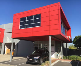 Factory, Warehouse & Industrial commercial property leased at Unit 1023/5 DaVinci Boulevard Brisbane Airport QLD 4008