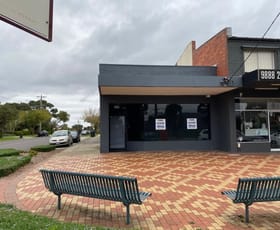 Medical / Consulting commercial property leased at 66 Essex Road Mount Waverley VIC 3149