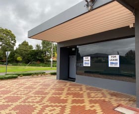 Offices commercial property leased at 66 Essex Road Mount Waverley VIC 3149