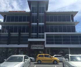 Offices commercial property leased at 3D/111-113 Hume Street Wodonga VIC 3690