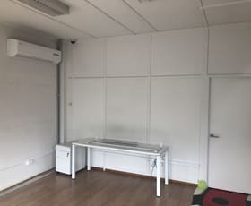 Offices commercial property leased at 2C Station Street Ringwood VIC 3134