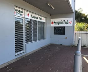 Shop & Retail commercial property for lease at 7/21 Jinda Road Koongamia WA 6056