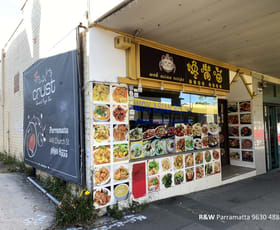 Medical / Consulting commercial property leased at Parramatta NSW 2150