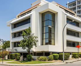 Medical / Consulting commercial property leased at Unit 7/17 Prowse St West Perth WA 6005