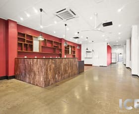 Shop & Retail commercial property leased at 727 Nicholson Street Carlton North VIC 3054