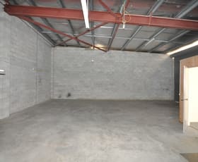 Factory, Warehouse & Industrial commercial property leased at 5/62 Keane Street Currajong QLD 4812