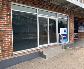 Showrooms / Bulky Goods commercial property leased at 2/1-5 The Seven Ways Rockdale NSW 2216