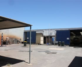 Factory, Warehouse & Industrial commercial property leased at 2/3 Loton Avenue Midland WA 6056