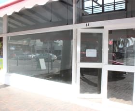 Offices commercial property leased at 8a/2 The Crescent Midland WA 6056